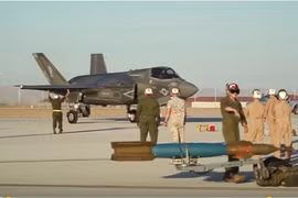F-35B