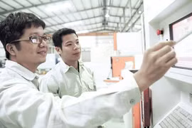 Để thu hút nhân tài, chuyên gia hàng đầu thế giới trong lĩnh vực khoa học, công nghệ về Việt Nam làm việc, cần đột phá cả về cơ chế, chính sách lẫn tư duy quản trị.
