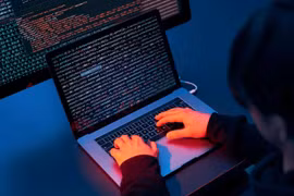 Phương thức tấn công mạng phổ biến bậc nhất là kỹ thuật tấn công phi xã hội - social engineering. Ảnh minh họa.