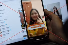 Facebook, Google và TikTok chặn, gỡ gần 16.000 nội dung vi phạm