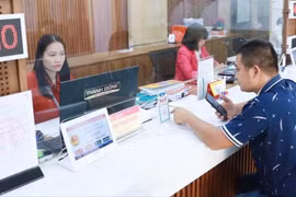 Hà Nội đặt mục tiêu đến hết tháng 5/2025, tất cả các cán bộ, các đơn vị sử dụng thành thạo hệ thống phần mềm ứng dụng dùng chung 3 cấp.