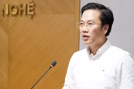 Ông Hà Minh Hiệp cho biết Luật sửa đổi, bổ sung một số điều của Luật Chất lượng sản phẩm, hàng hóa - mang tới tác động tổng thể chuyển đổi phương thức quản lý chất lượng sản phẩm, hàng hóa.