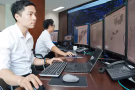 Doanh nghiệp Việt ứng dụng AI để số hóa hoạt động quản trị khủng hoảng. Ảnh minh hoạ.
