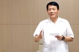 Bộ trưởng Lương Tam Quang đề nghị MobiFone phải khai thác tối đa các thế mạnh hiện có.