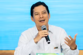 Ông Lê Quang Tự Do: Nhiều KOL, KOC muốn bỏ nghề