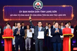 VDA đóng góp tích cực vào sự phát triển kinh tế số, xã hội số, chính phủ số