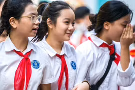 Thủ tướng yêu cầu xây dựng kế hoạch triển khai thực hiện dạy học 2 buổi/ngày theo tinh thần “6 rõ: rõ người, rõ việc, rõ trách nhiệm, rõ thẩm quyền, rõ thời gian, rõ kết quả”.