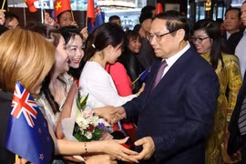 Nhận diện 3 rào cản để thu hút nhân tài Việt kiều về nước làm việc