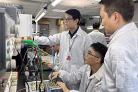 Thương mại hoá các kết quả nghiên cứu đang là điểm nghẽn lớn kéo dài.