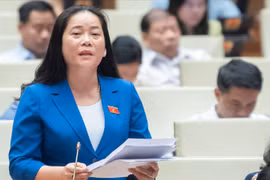 Trí tuệ nhân tạo - AI thu hút ý kiến từ đại biểu Quốc hội