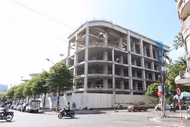 Hiện trạng các siêu dự án treo ở Đà Nẵng