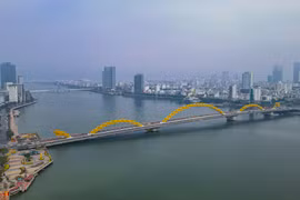 TP Đà Nẵng nỗ lực phát triển kinh tế số đến 2030