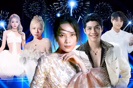 Ca sĩ Mỹ Tâm, Noo Phước Thịnh, Phương Ly, Phạm Đình Thái Ngân và DJ Mie, cùng các bài hát được yêu thích sẽ "đổ bộ" đến Đà Nẵng trong đêm nhạc hội Tận hưởng Đà Nẵng 2024