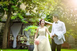 Ảnh minh họa: Tạp chí đẹp