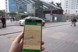 Grab bị kiện vì sử dụng nền tảng công nghệ?
