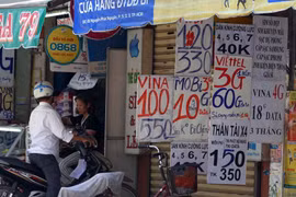 Ảnh minh họa. Nguồn: Báo mới