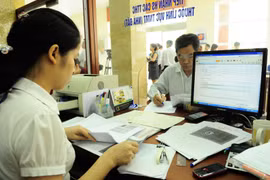 Nhiều lĩnh vực trọng tâm Hà Nội đặt ra để đơn giản hóa TTHC trong thời gian tới.