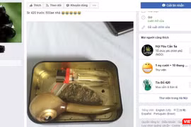 Ảnh chụp màn hinh.