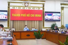 TP.HCM đề xuất mở rộng cách ly F1 tại nhà - Ảnh: TTBC