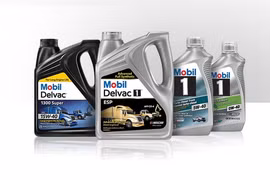 Dầu động cơ diesel