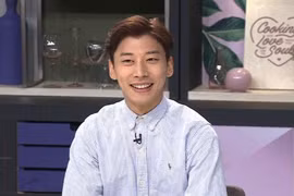 Kwak Yoon-gi
