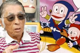 Fujiko A. Fujio