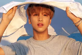 NCT Haechan