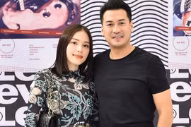 Phillip Nguyễn và Linh Rin