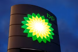 Tập đoàn dầu mỏ Anh (BP)