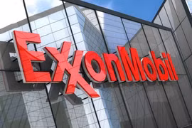 ExxonMobil