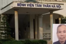 Đối tượng Nguyễn Văn Hồng
