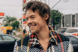 Harry Styles