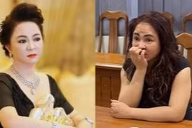Bà Nguyễn Phương Hằng