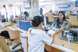 VietinBank sẽ bán 49% vốn tại VietinBank Leasing cho Mitsubishi UFJ & Finance