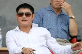 Ông Nguyễn Đức Thụy
