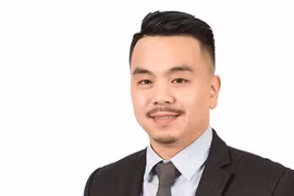 Chân dung ông Danny Le – Tân CEO Masan Group