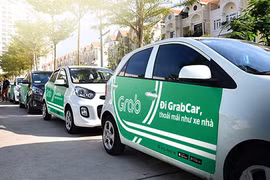 Ảnh minh họa (Nguồn: Grab)