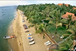 Ảnh minh họa (Nguồn: bariavungtautourism.com.vn)