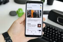 Google sắp trả phí nội dung cho báo chí