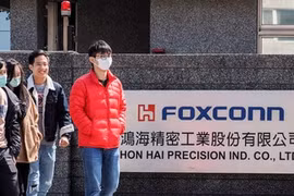 Chủ tịch Foxconn: Việt Nam là trung tâm sản xuất lớn nhất của Foxconn ở Đông Nam Á với công suất lớn hơn cả Ấn Độ 