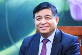 Bộ trưởng Nguyễn Chí Dũng: Áp dụng thuế TTTC thu hẹp khoảng cách chính sách với thông lệ quốc tế