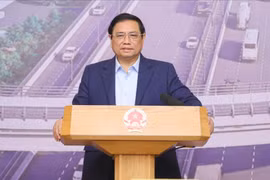 657.000 tỷ đồng đầu tư công năm 2024 chủ yếu cho hạ tầng giao thông