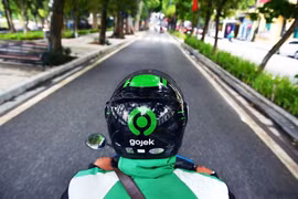 Gojek sắp nhận thêm 300 triệu USD đầu tư từ nhà mạng Telkomsel