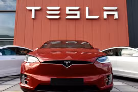 Tesla gặp phải những trở ngại lớn về chuỗi cung ứng