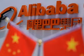 Alibaba lĩnh án phạt 2,8 tỷ USD vì độc quyền