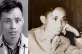 Nhà thơ, nhà cách mạng Thanh Đàm