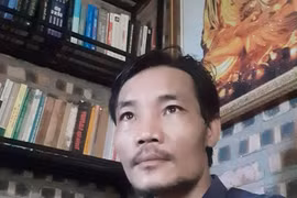 Nhà giáo