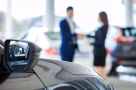 Ngân hàng Bắc Á ưu đãi doanh nghiệp vay mua ôtô