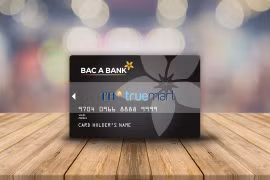 Ngân hàng Bắc Á ưu đãi thẻ đồng thương hiệu với TH truemart