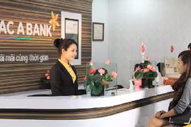 Ngân hàng Bắc Á tăng vốn điều lệ lên 7.085 tỷ đồng